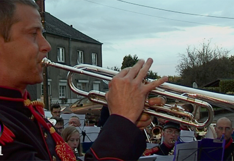 Concert St Roch & St Frégo