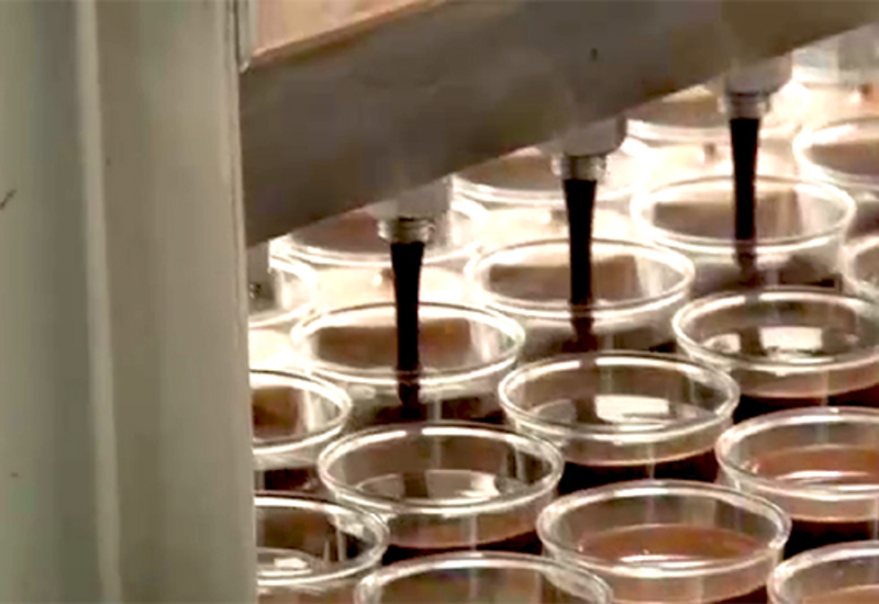 Dialogue Hainaut : le laboratoire du CARAH à Ath