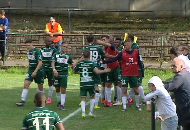 D2 Amateurs : le RCCF renoue avec la victoire !