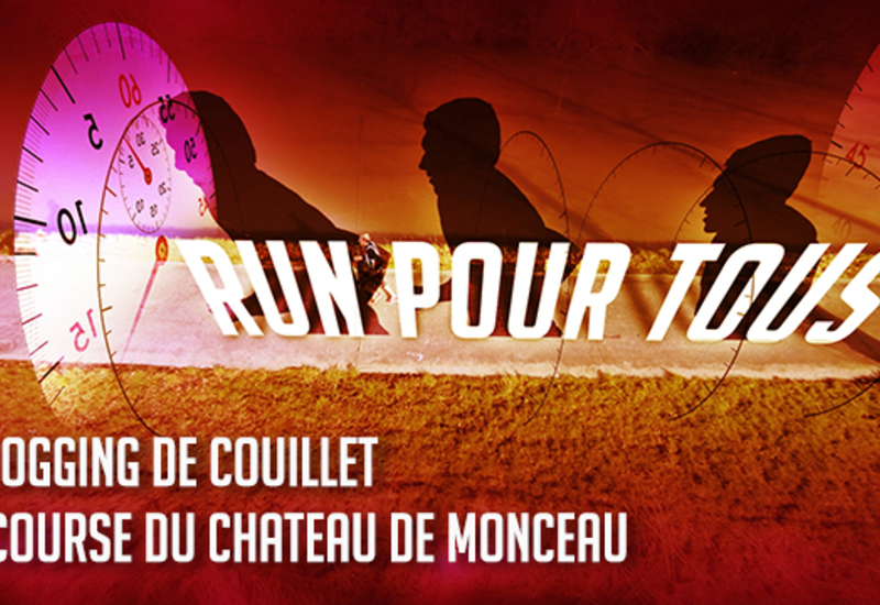 Run pour Tous