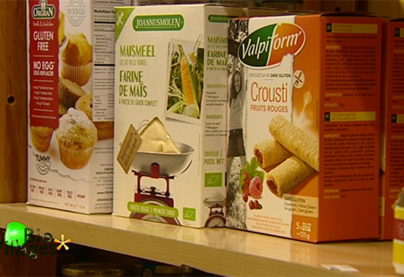 Bio Villages : une vie sans gluten