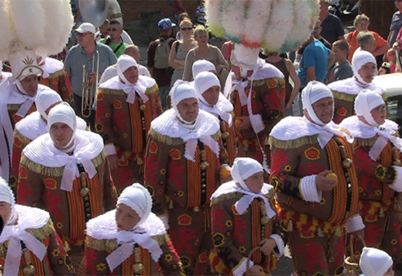 Carnaval d'Arquennes