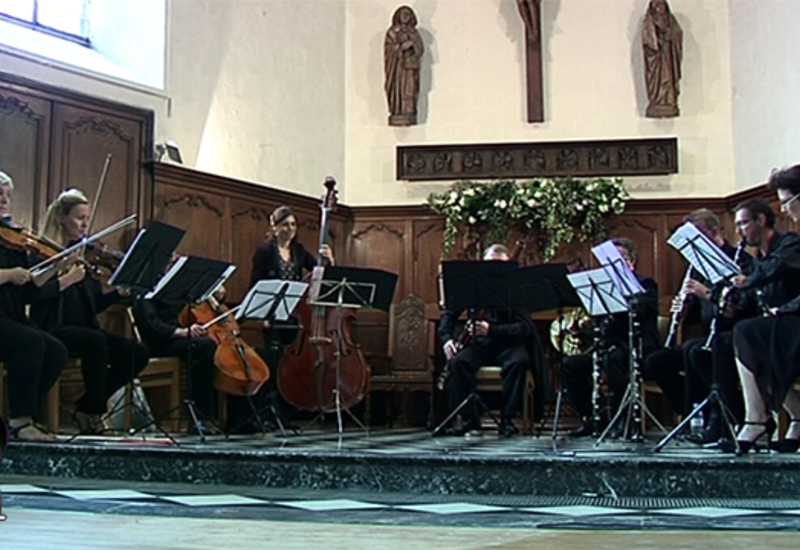 5ème Festival Gerpina Musica