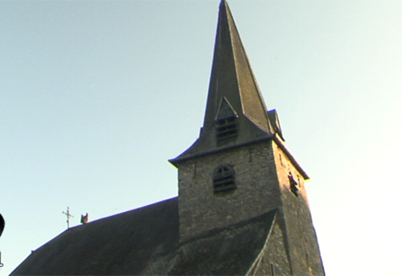 Journée du Patrimoine à Erquelinnes
