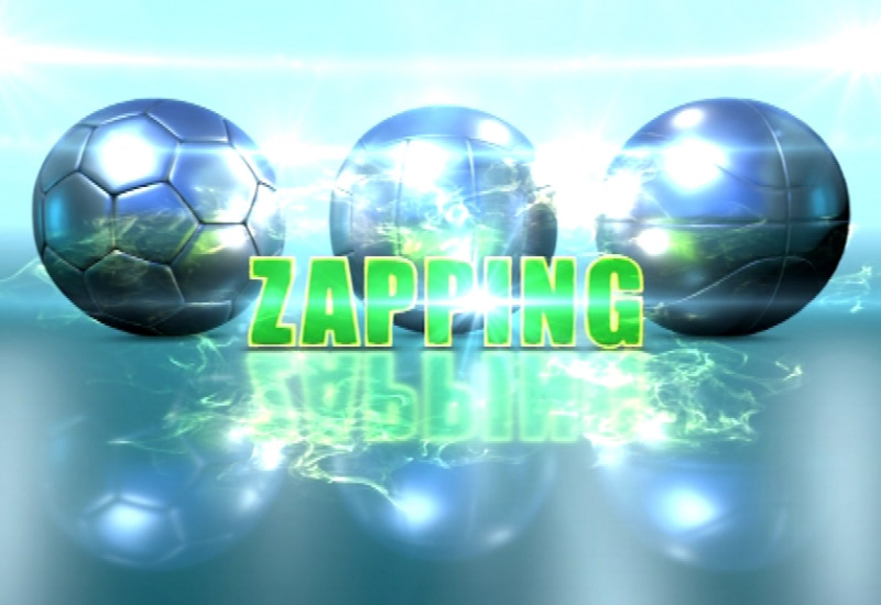 Zapping sport du lundi 3 octobre 2016