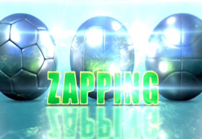 Le Zapping sport du lundi 10 octobre 2016