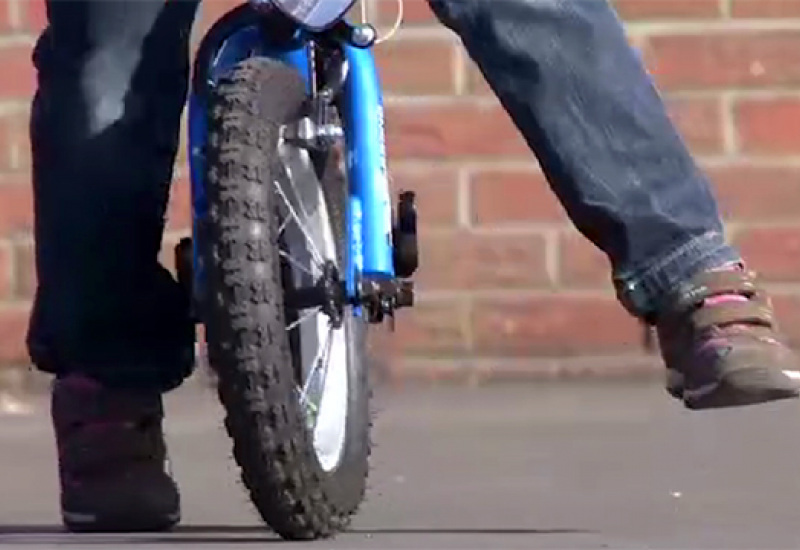Dialogue Hainaut : A bicyclette !