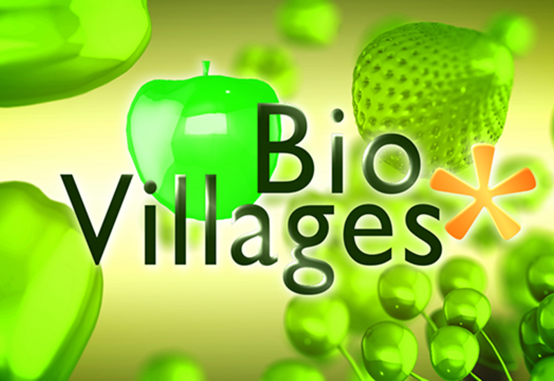 Bio Villages : ouverture de l'épicerie Coopéco