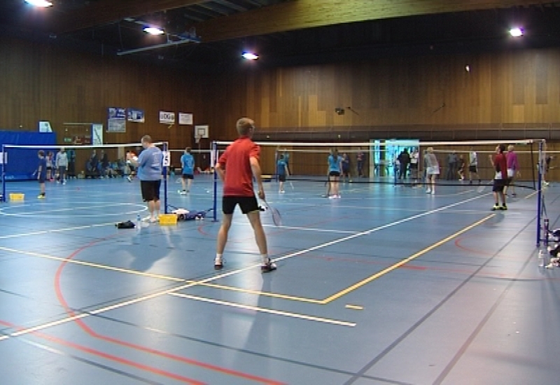 Badminton : beau succès pour le tournoi du MSMBC