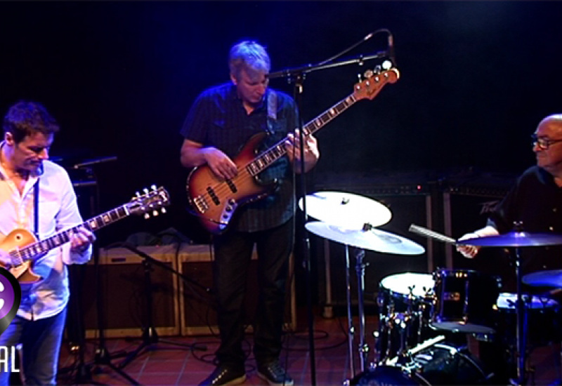 Les Jeudis du Jazz accueillent le Pat Del Quartet 