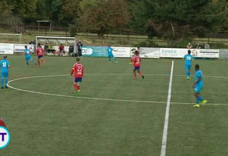 Foot : qui pour sucéder à Christian Audin à Ransart ?