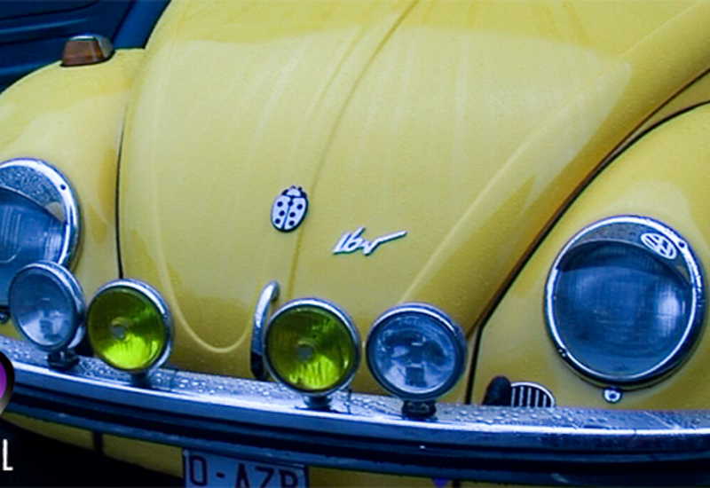 Grande Bourse Internationale VW & Dérivés 