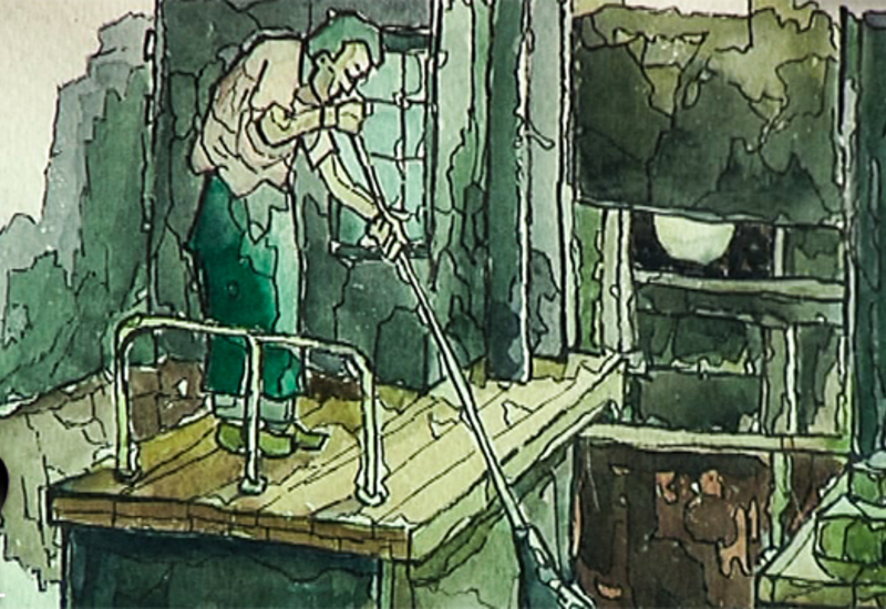 Expo des artistes courcellois