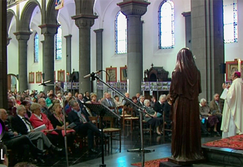 150ème anniversaire de l'Eglise de l'Immaculée Conception