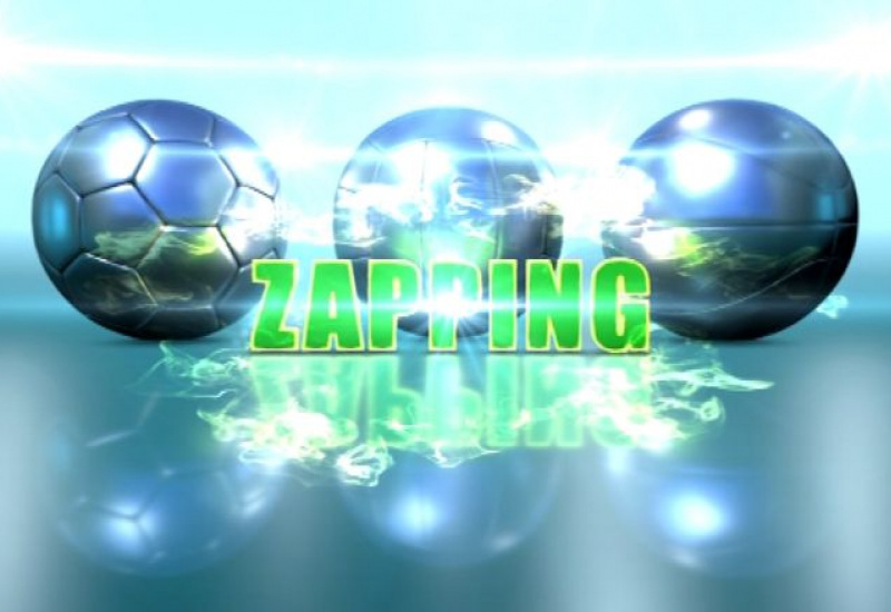 Le Zapping sport du lundi 31 octobre 2016