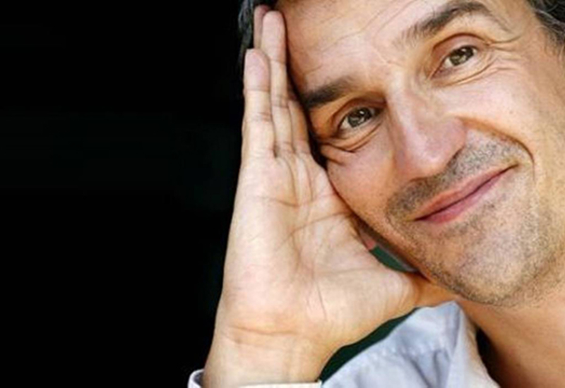 Remportez 5x2 entrées pour le spectacle de Bruno Coppens