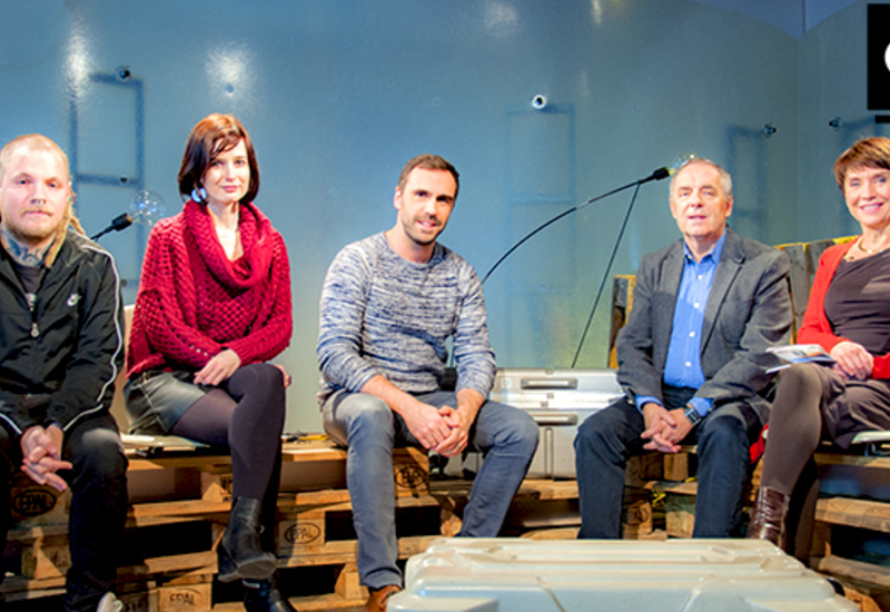 Culture Factory : émission du 16 novembre 2016