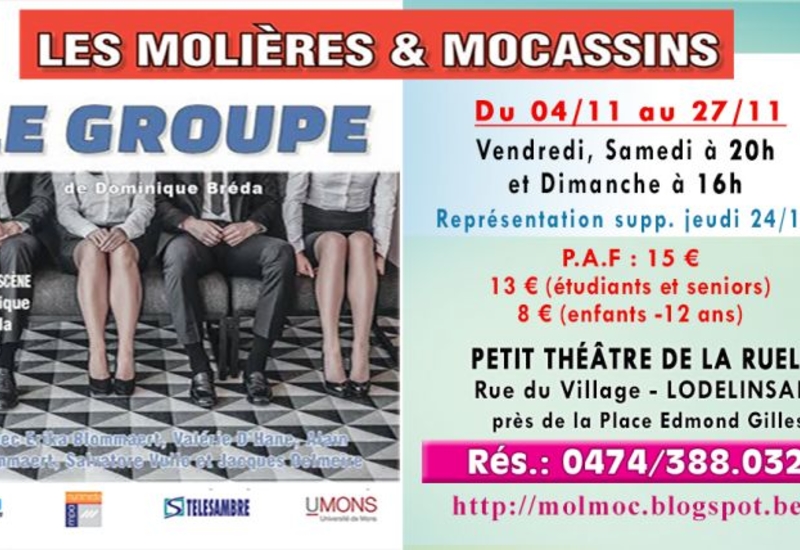 Remportez 10x2 entrées pour 
