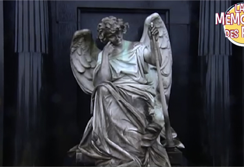La mémoire des rues : émission n°5