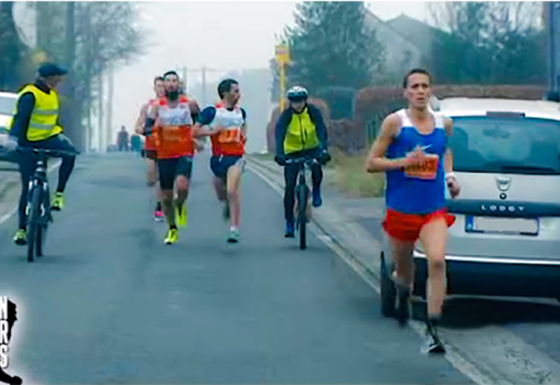 Run pour Tous : La Corrida de Gerpinnes