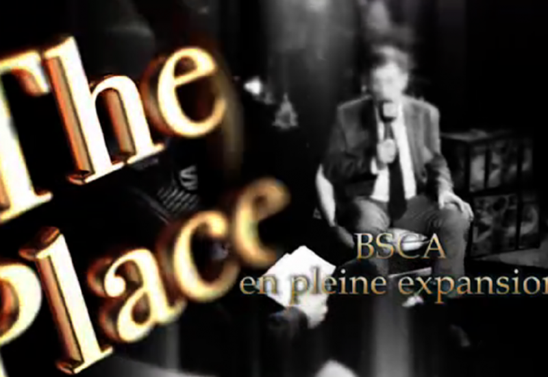 The Place to C : Regard sur l'économie en 2016 et les actions Viva For Life