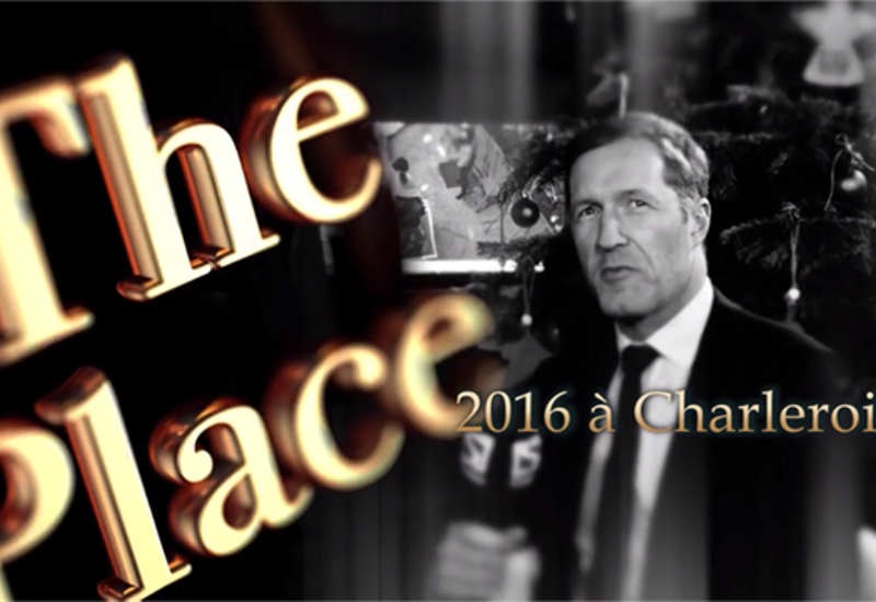 The Place to C : Regard sur la politique en 2016 et les actions Viva For Life