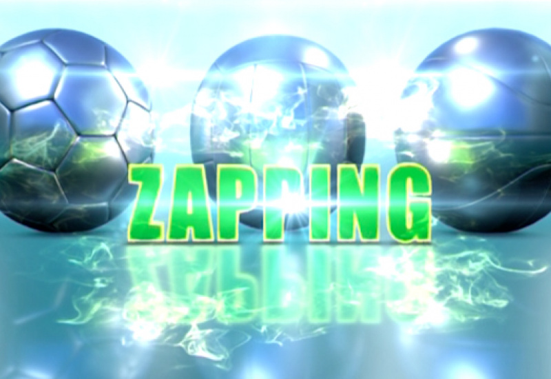 Le Zapping sport du lundi 9 janvier 2017