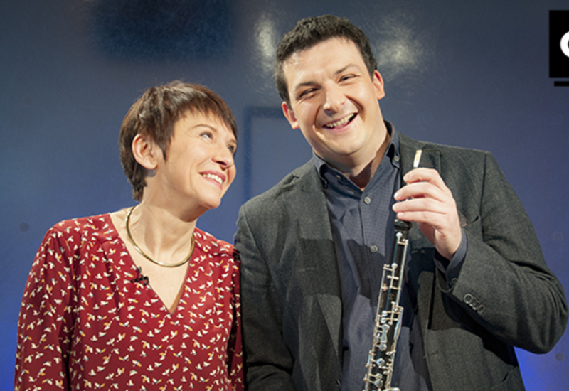 Culture Factory : émission du 11 janvier 2017