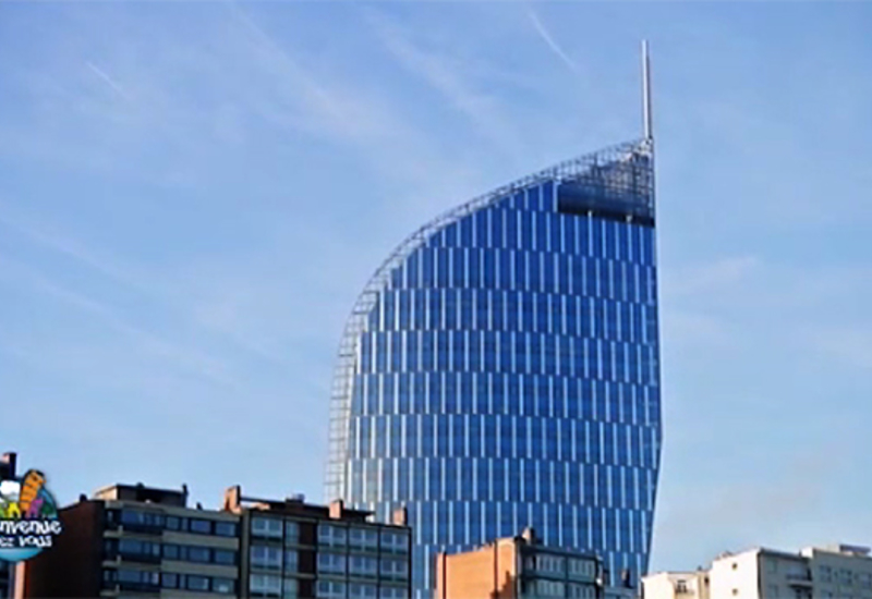 Bienvenue chez vous : Liège se métamorphose