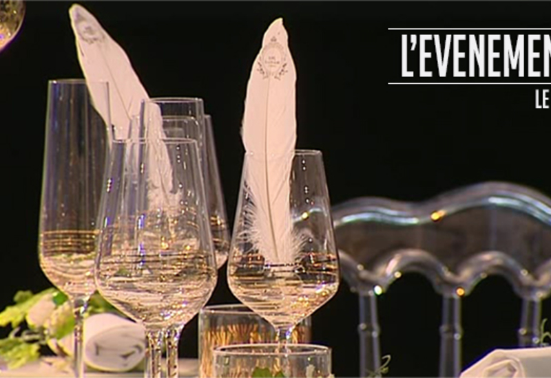 L'Evénement, le Mag : Le Salon du Mariage