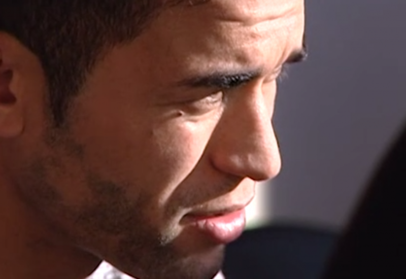 Sporting: Harbaoui a hâte de retrouver la compétition! 