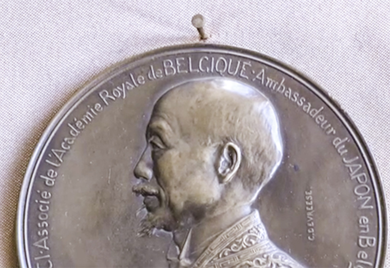 Losseau, l'envers de la médaille