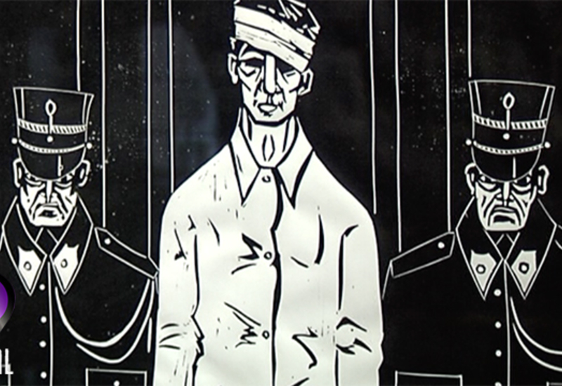 ''Un Å?il critique'', une expo-hommage à Wilchar 
