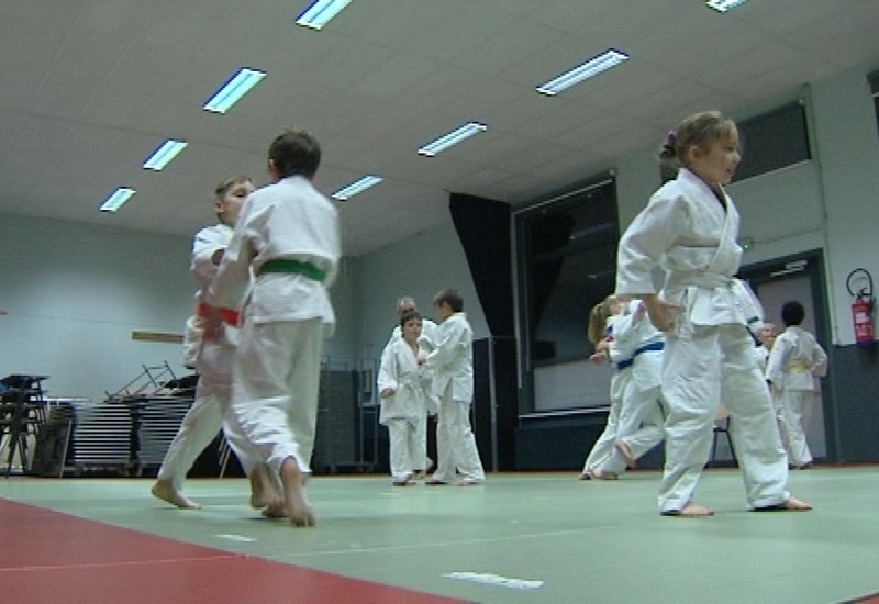 Rencontre avec Serge Martinuzzi, figure emblématique du judo carolo