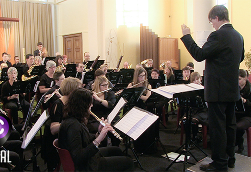 ''Un hiver à Vienne'', concert de l'an de l'Espoir Thulisien