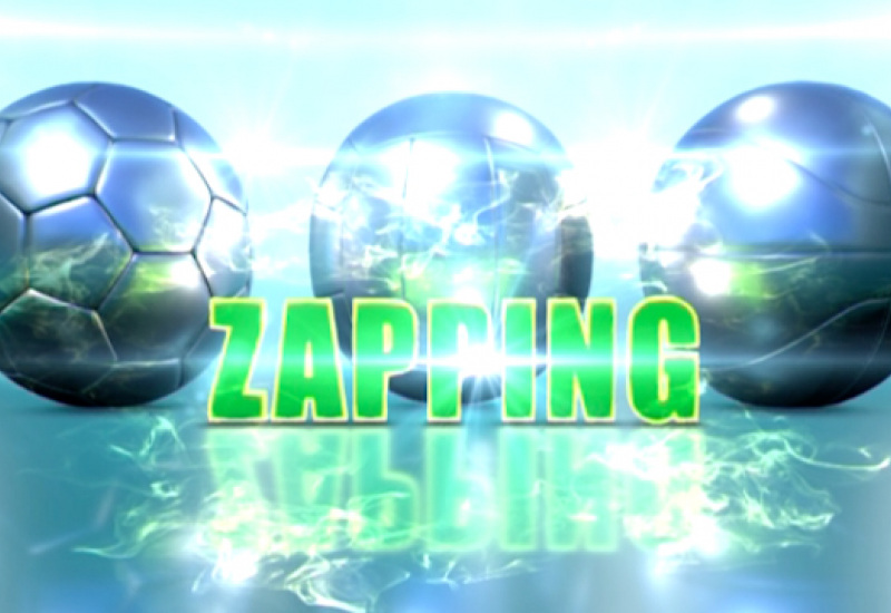 Le Zapping sport du lundi 30 janvier 2017