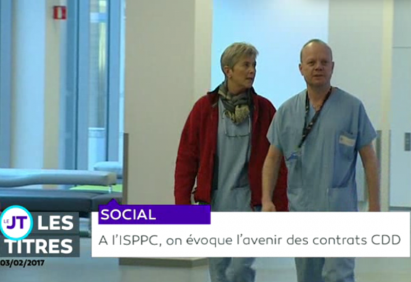 JT du 3 février 2017