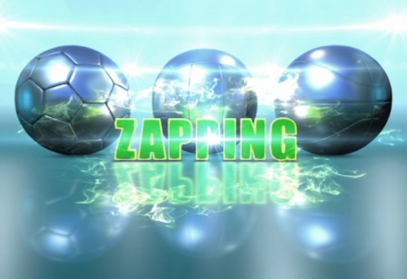 Le Zapping sport du lundi 6 février 2017