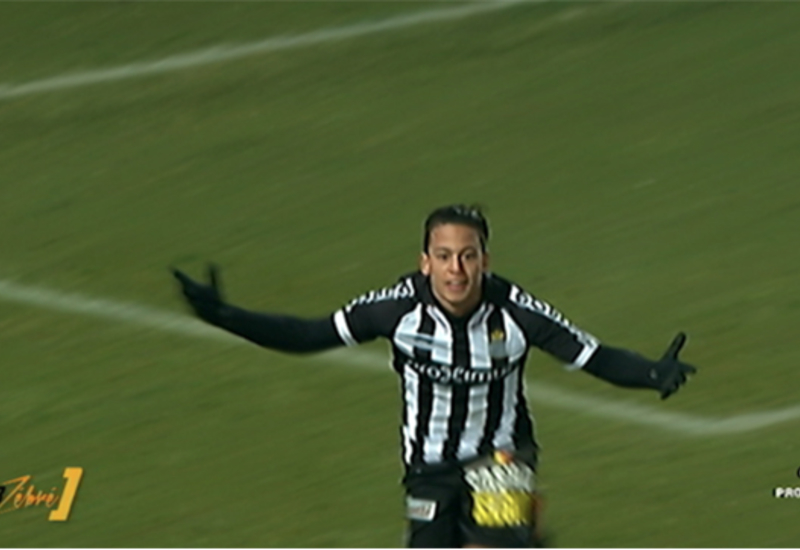 Charleroi-Westerlo: le résumé