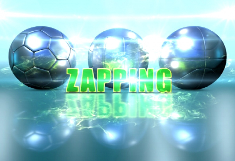 Le Zapping sport du lundi 13 février 2017