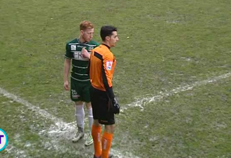 Le RCCF restera à Charleroi !