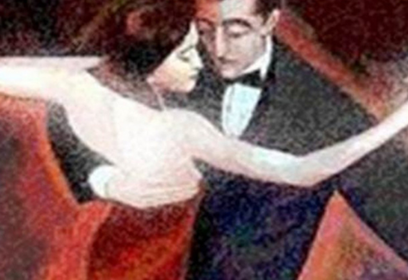 Remportez 5x2 entrées pour ''Les années Tango'' (Renouveau lyrique)
