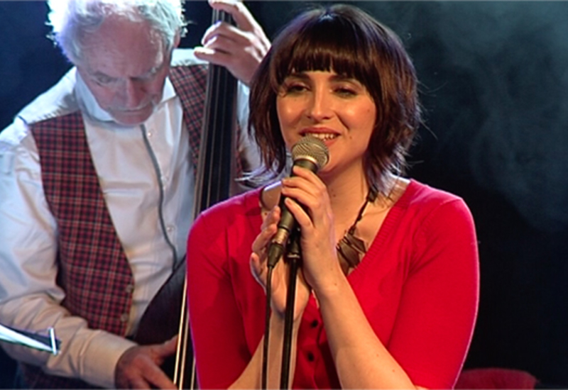 Spanish Jazz Project en concert