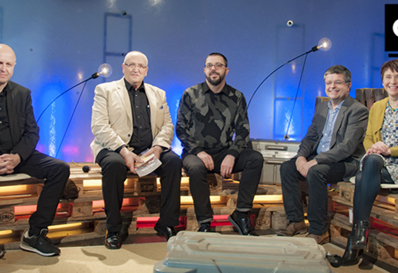 Culture Factory : émission du 1er mars 2017