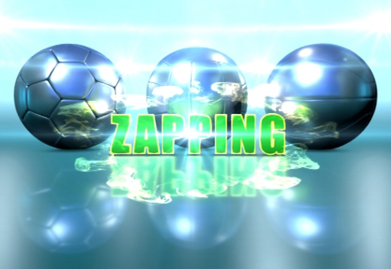 Le Zapping sport du lundi 6 mars 2017