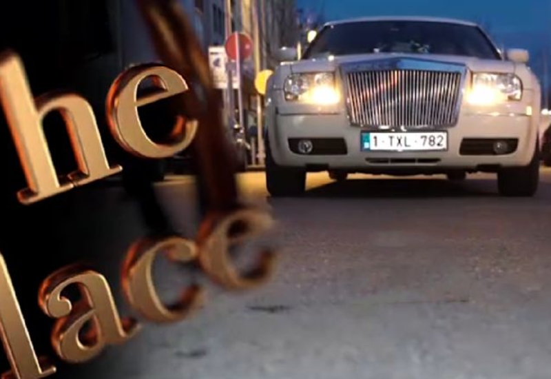The Place to C - le concours ''Pretty VIP'' (1ère partie)