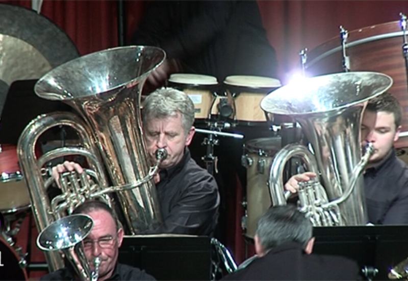 10ème souper-concert de l'OHVH