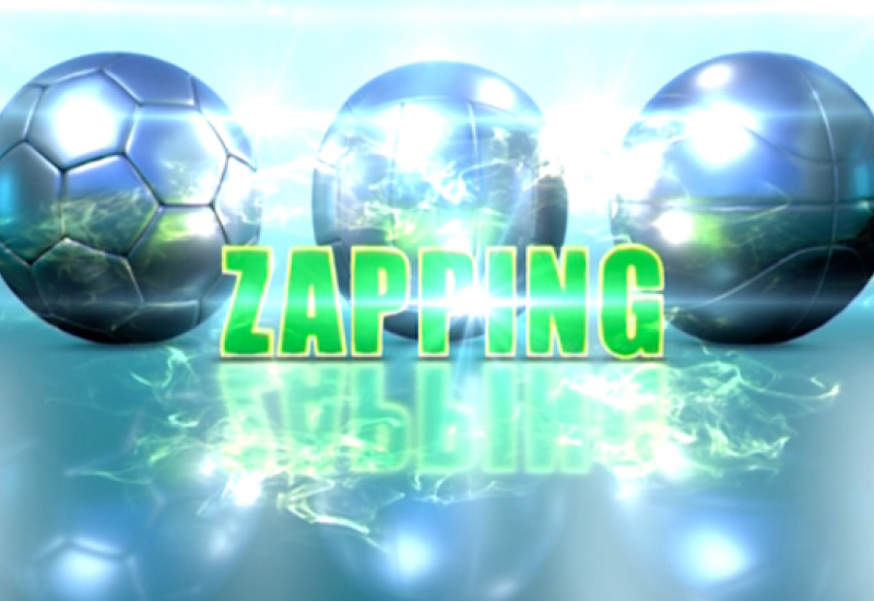 Le Zapping sport du lundi 20 mars 2017