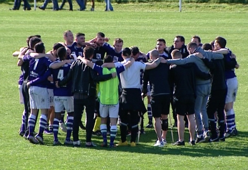 Châtelet-Farciennes - UR Namur : le choc des extrêmes en D2 Amateurs