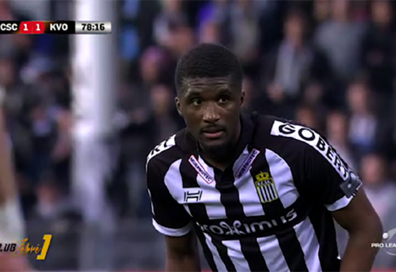 Charleroi-Ostende: le résumé